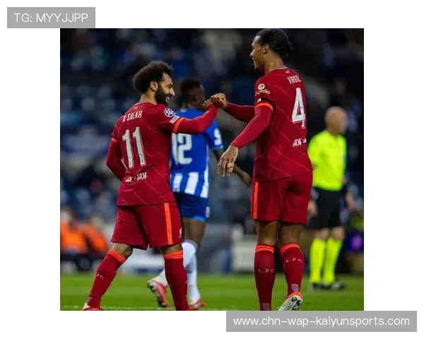 利物浦轻取狼队，萨拉赫状态火热继续领跑射手榜，利物浦续约萨拉赫