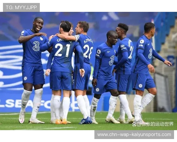 切尔西再度失利，欧冠出线形势变得不容乐观，恭喜切尔西赢得本赛季欧冠冠军