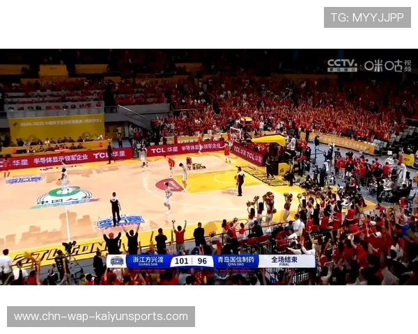 CBA对抗强度堪比NBA，真正的巅峰对决即将开启