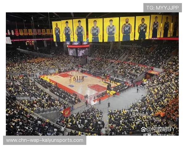 CBA推出主题主场活动提升观众互动体验，cba球队主场